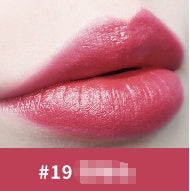 Moisturizing lipstick Moisturizing lipstick
